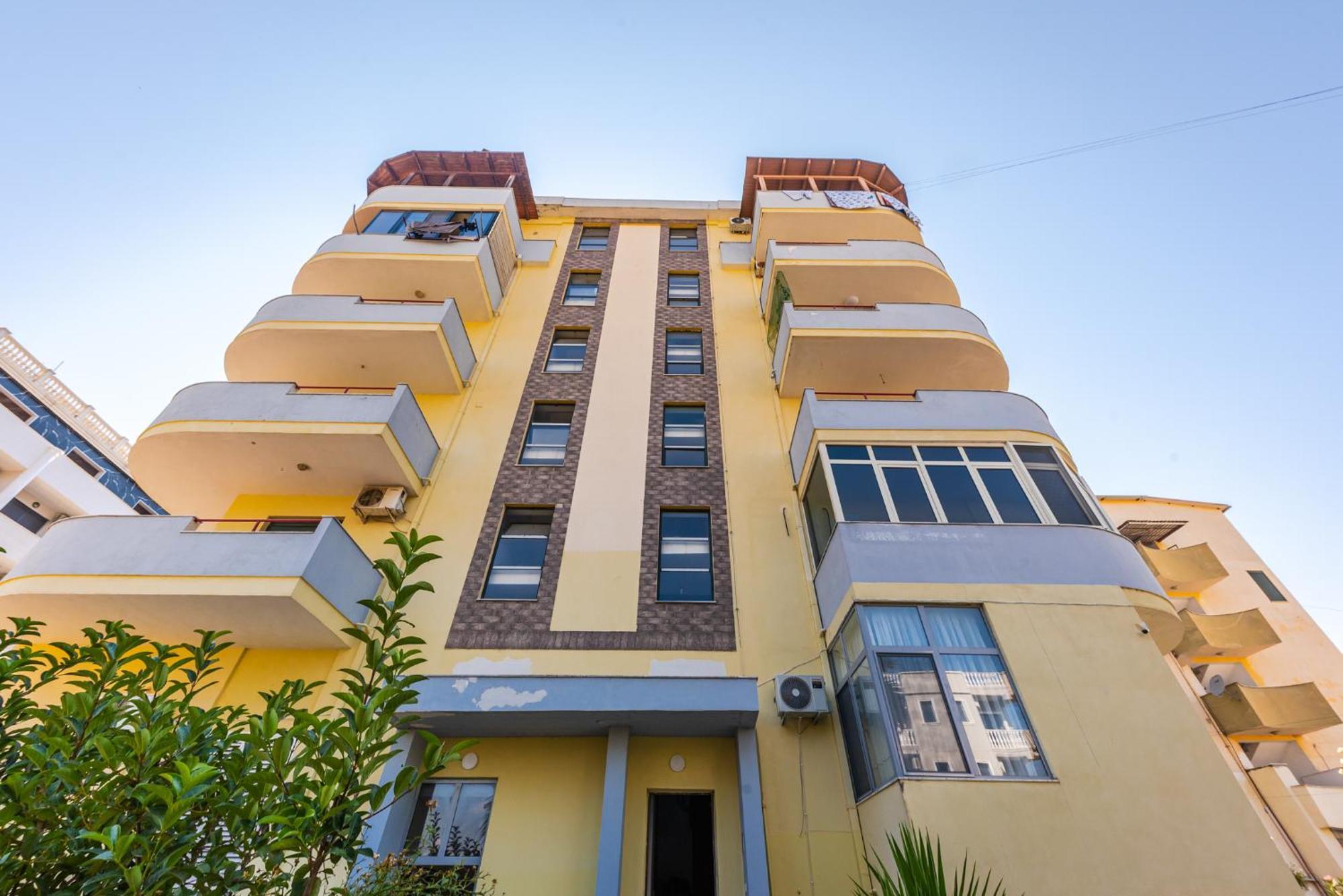 Sr Apartments Golem Golem  Exterior foto