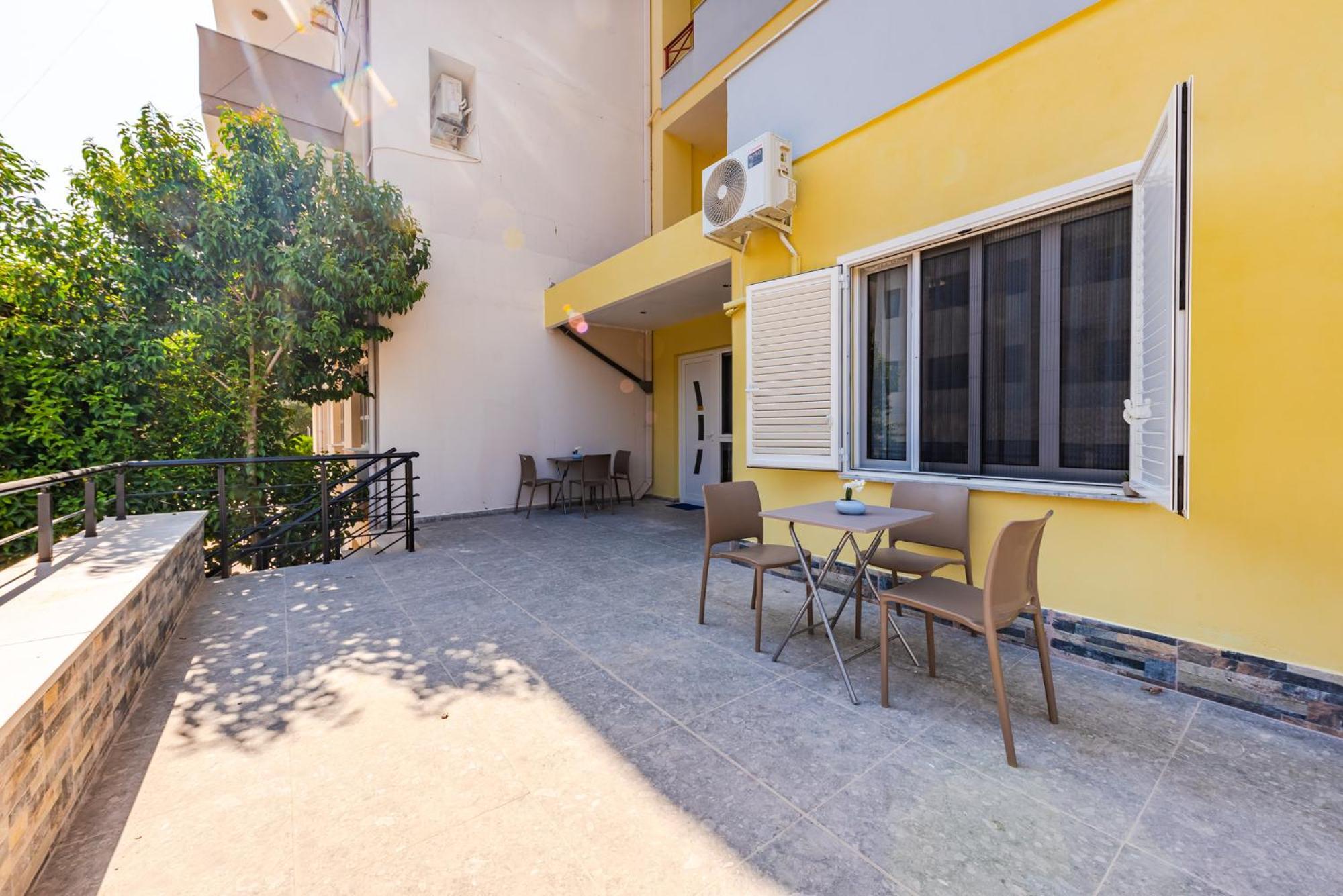 Sr Apartments Golem Golem  Exterior foto