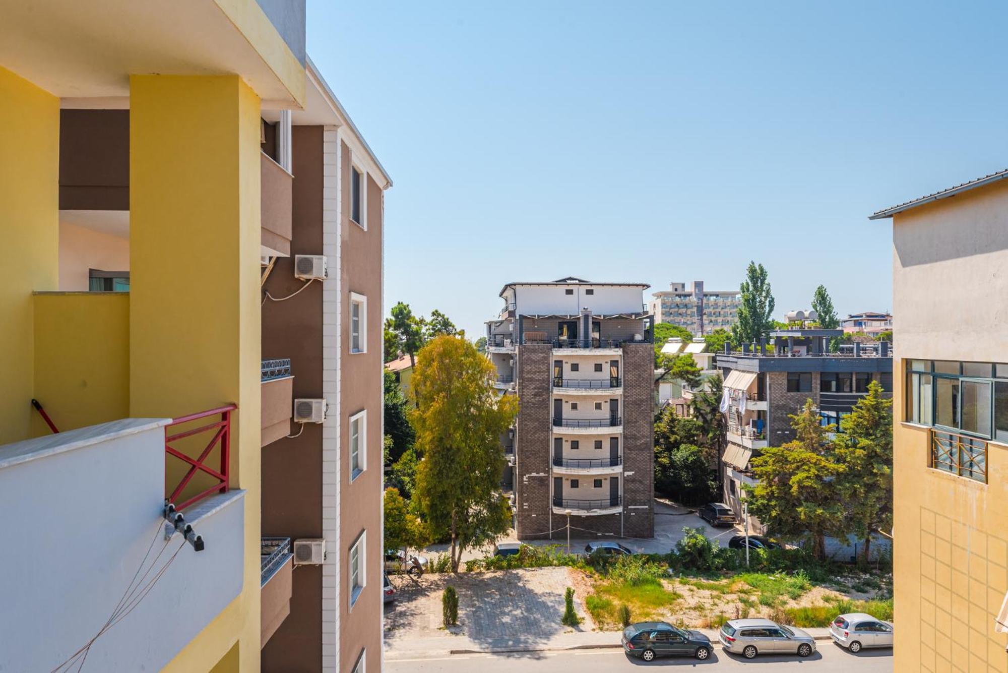 Sr Apartments Golem Golem  Exterior foto
